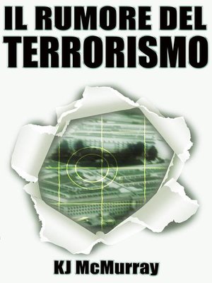 cover image of Il Rumore del Terrorismo